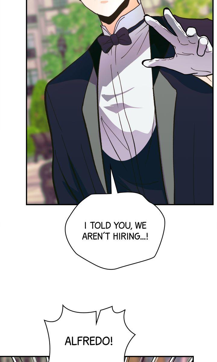 World of Ten Billion Chapter 50 page 13 - 