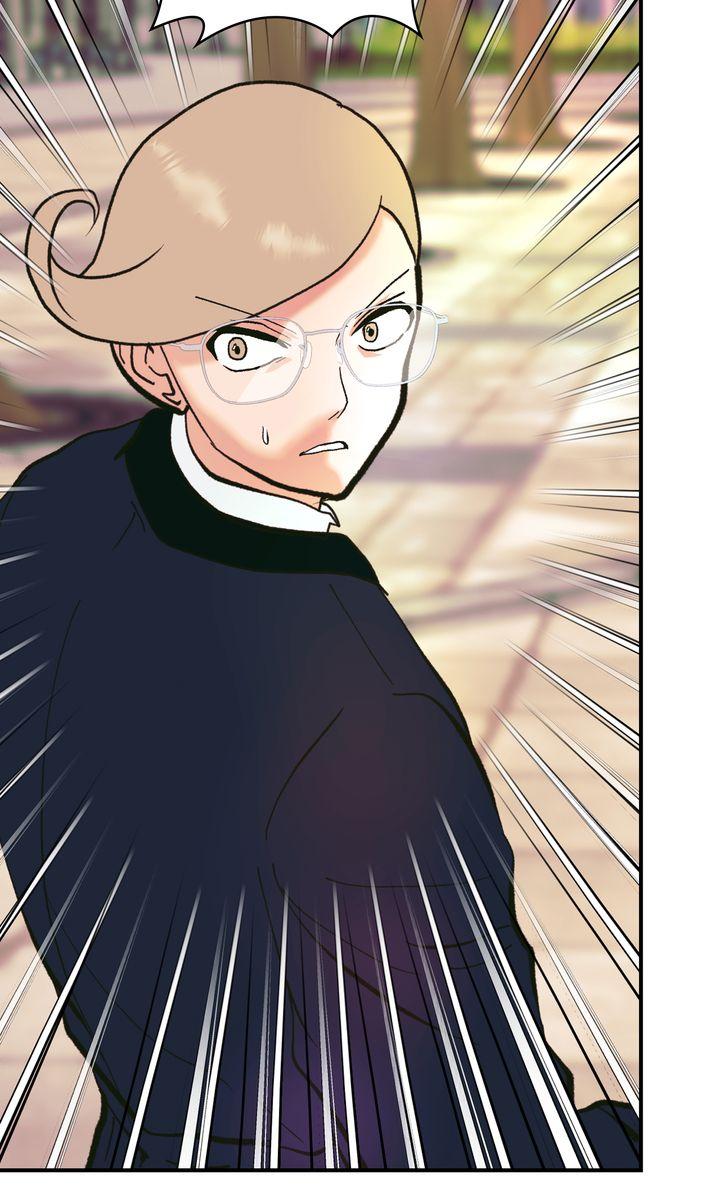 World of Ten Billion Chapter 50 page 14 - 