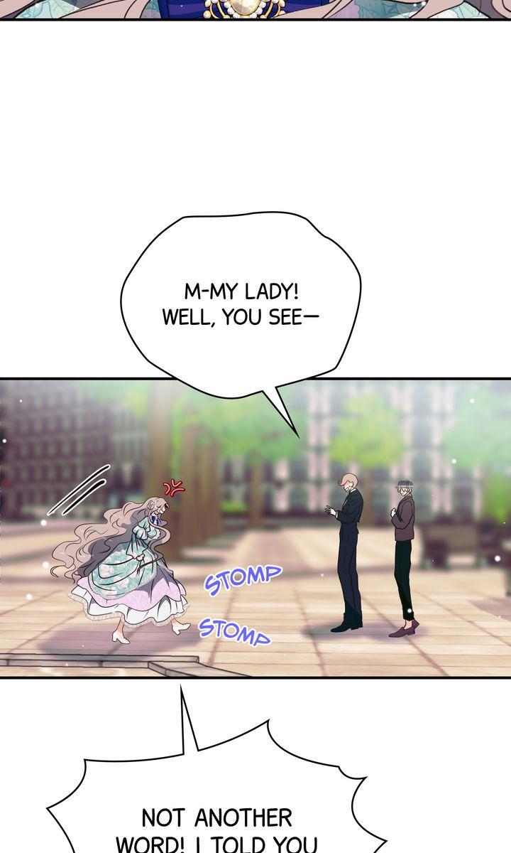 World of Ten Billion Chapter 50 page 18 - 