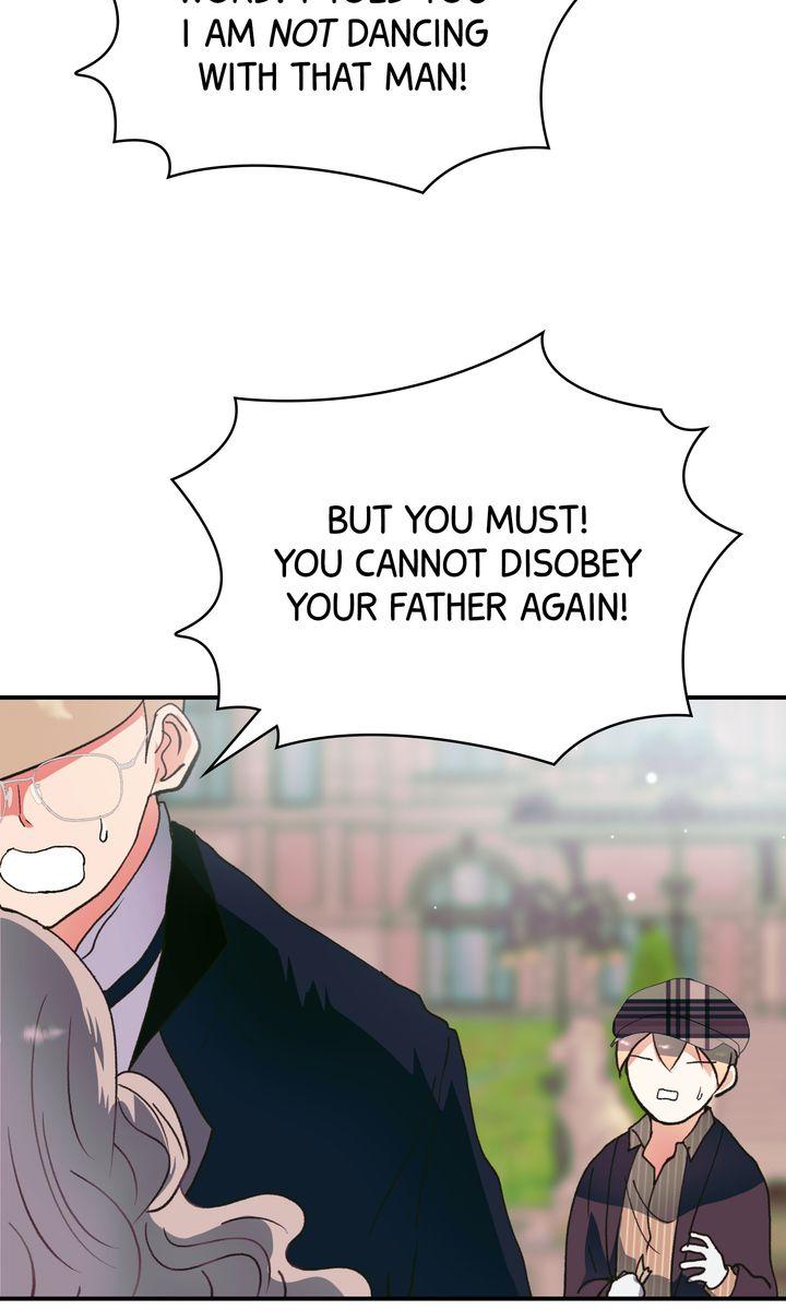 World of Ten Billion Chapter 50 page 19 - 