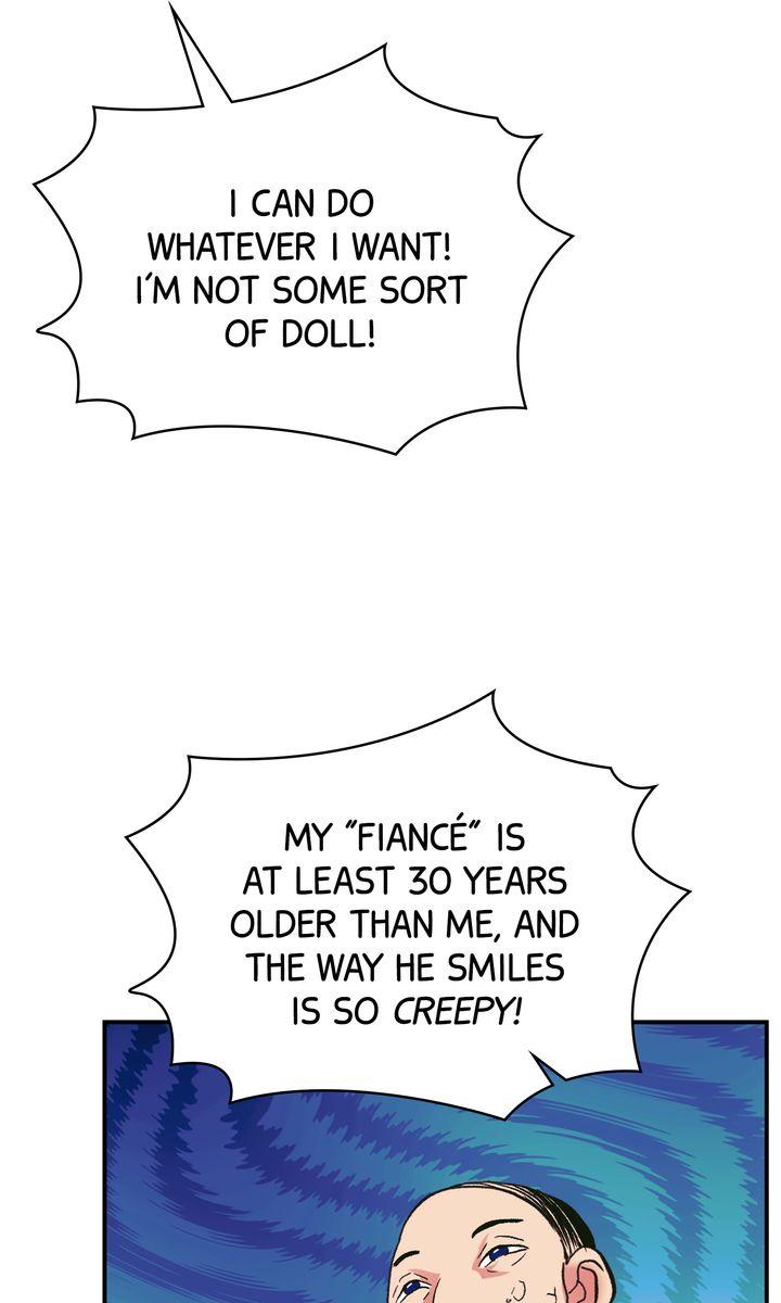 World of Ten Billion Chapter 50 page 20 - 