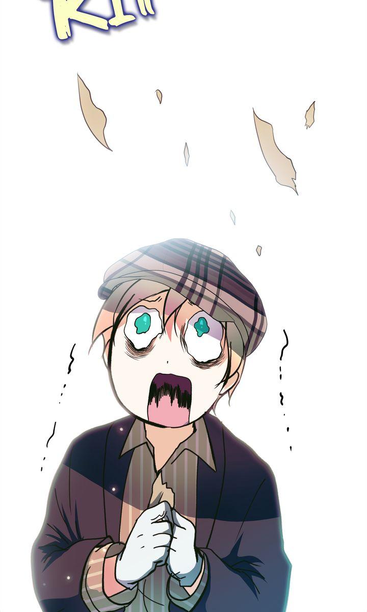 World of Ten Billion Chapter 50 page 3 - 