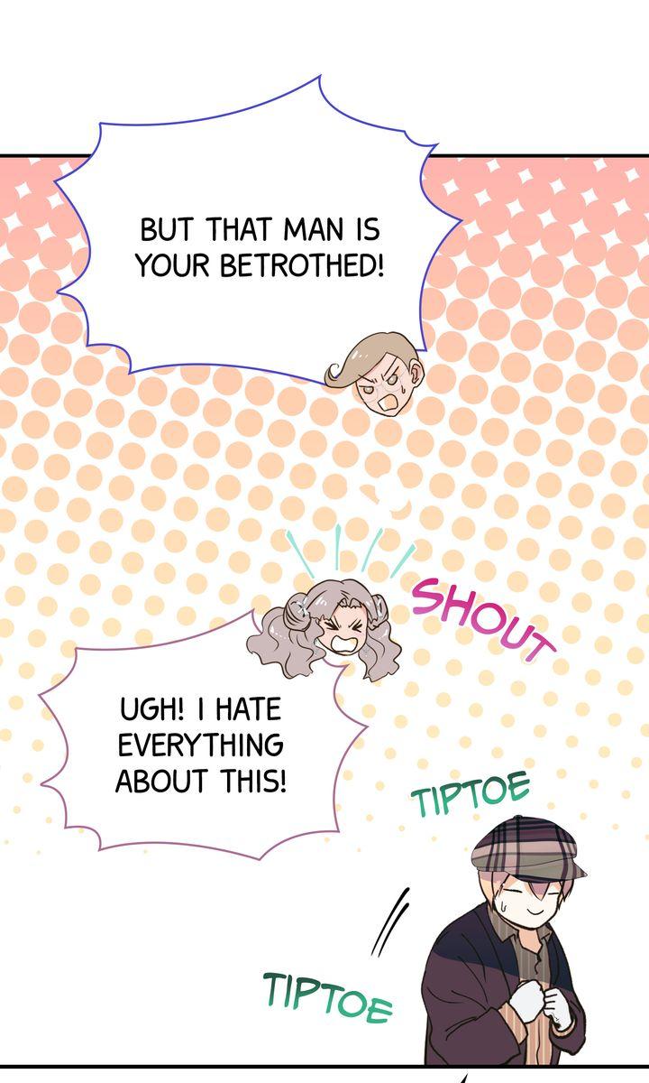 World of Ten Billion Chapter 50 page 22 - 