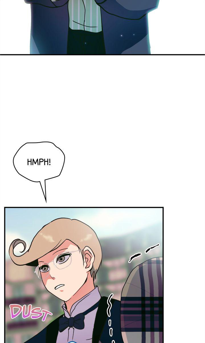 World of Ten Billion Chapter 50 page 4 - 