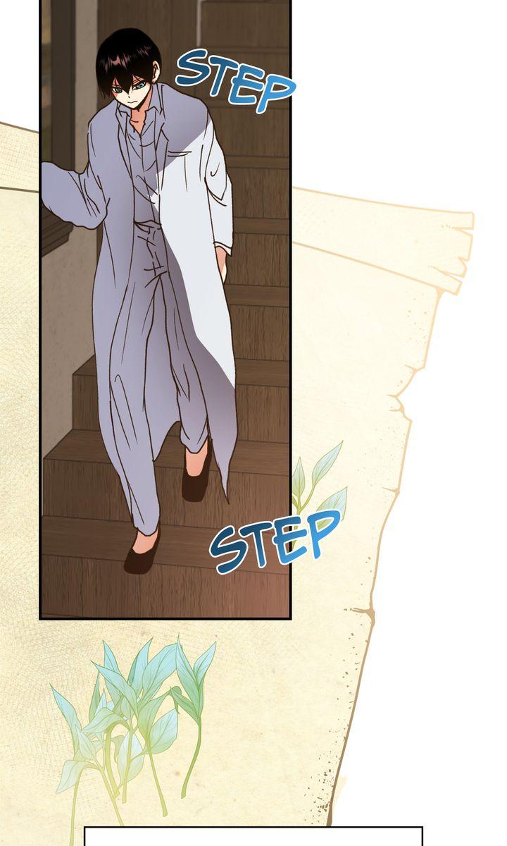 World of Ten Billion Chapter 50 page 32 - 