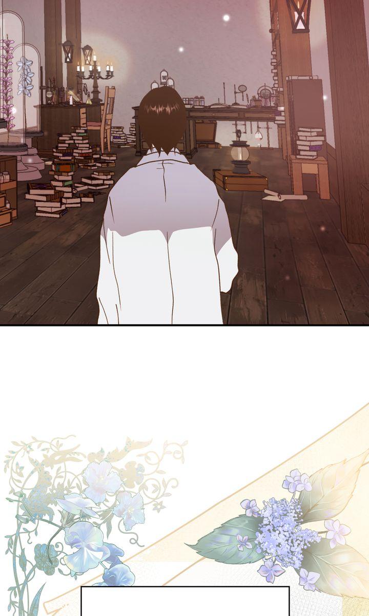 World of Ten Billion Chapter 50 page 35 - 