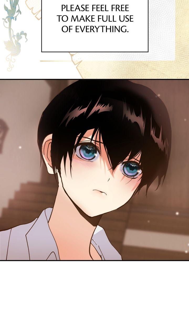 World of Ten Billion Chapter 50 page 36 - 