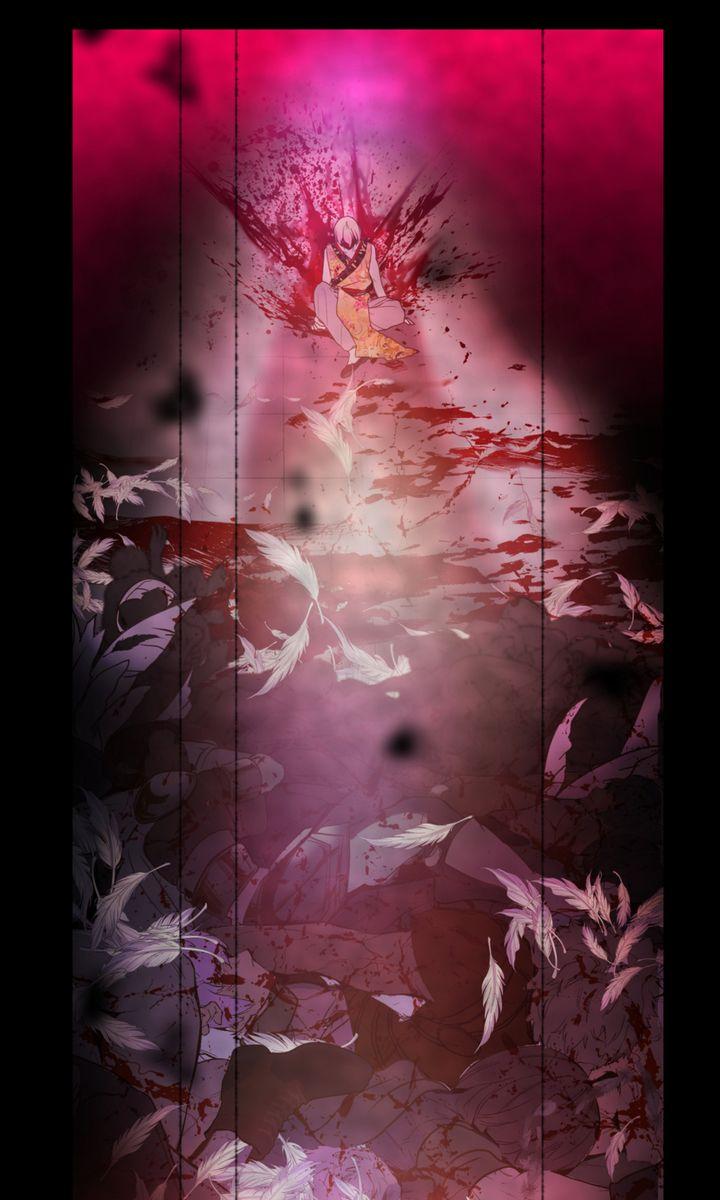 World of Ten Billion Chapter 50 page 39 - 