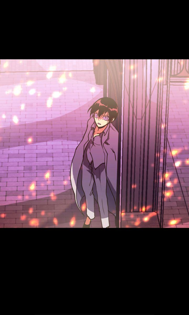 World of Ten Billion Chapter 50 page 44 - 