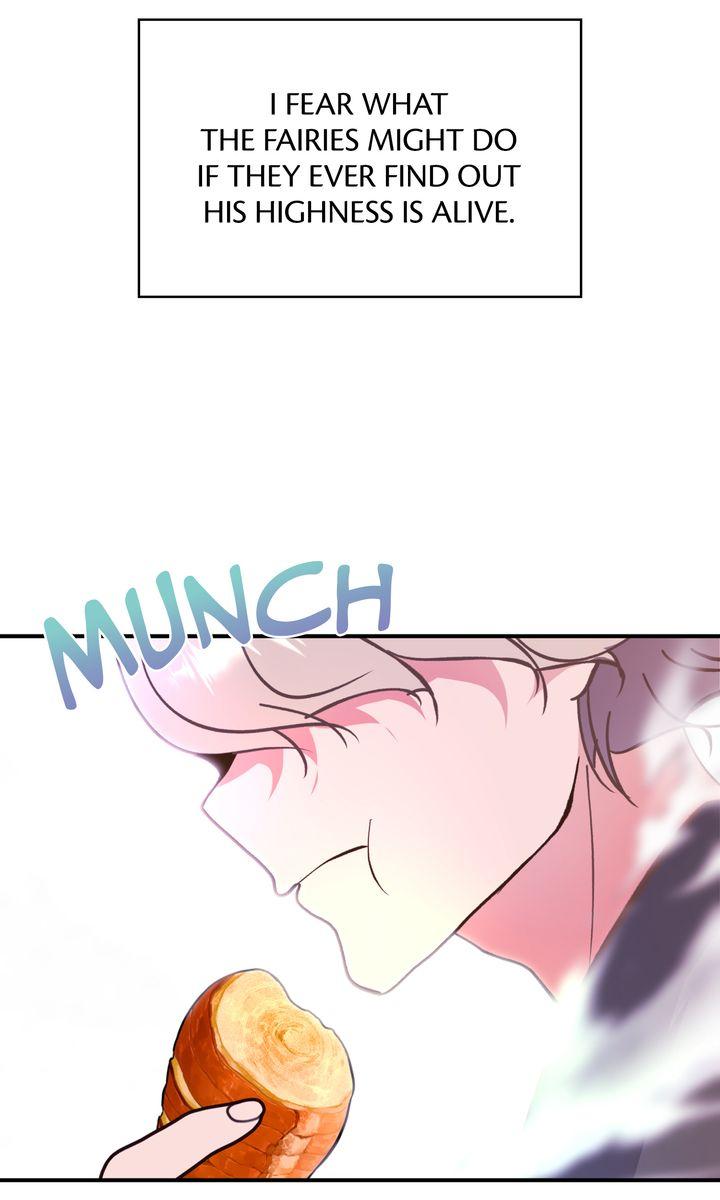 World of Ten Billion Chapter 50 page 46 - 