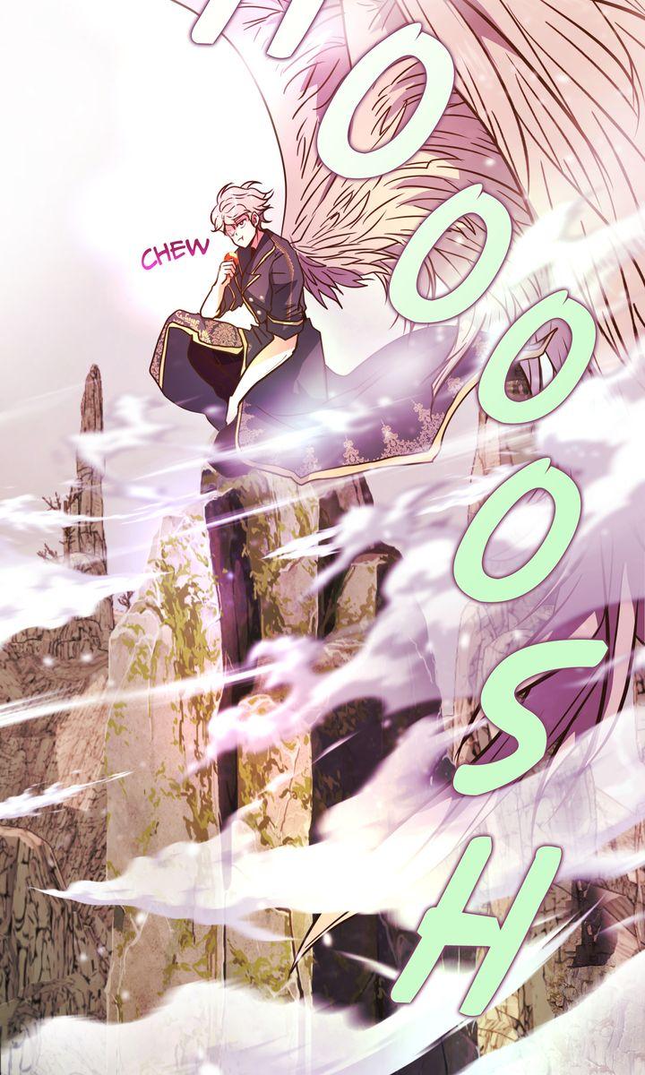 World of Ten Billion Chapter 50 page 48 - 