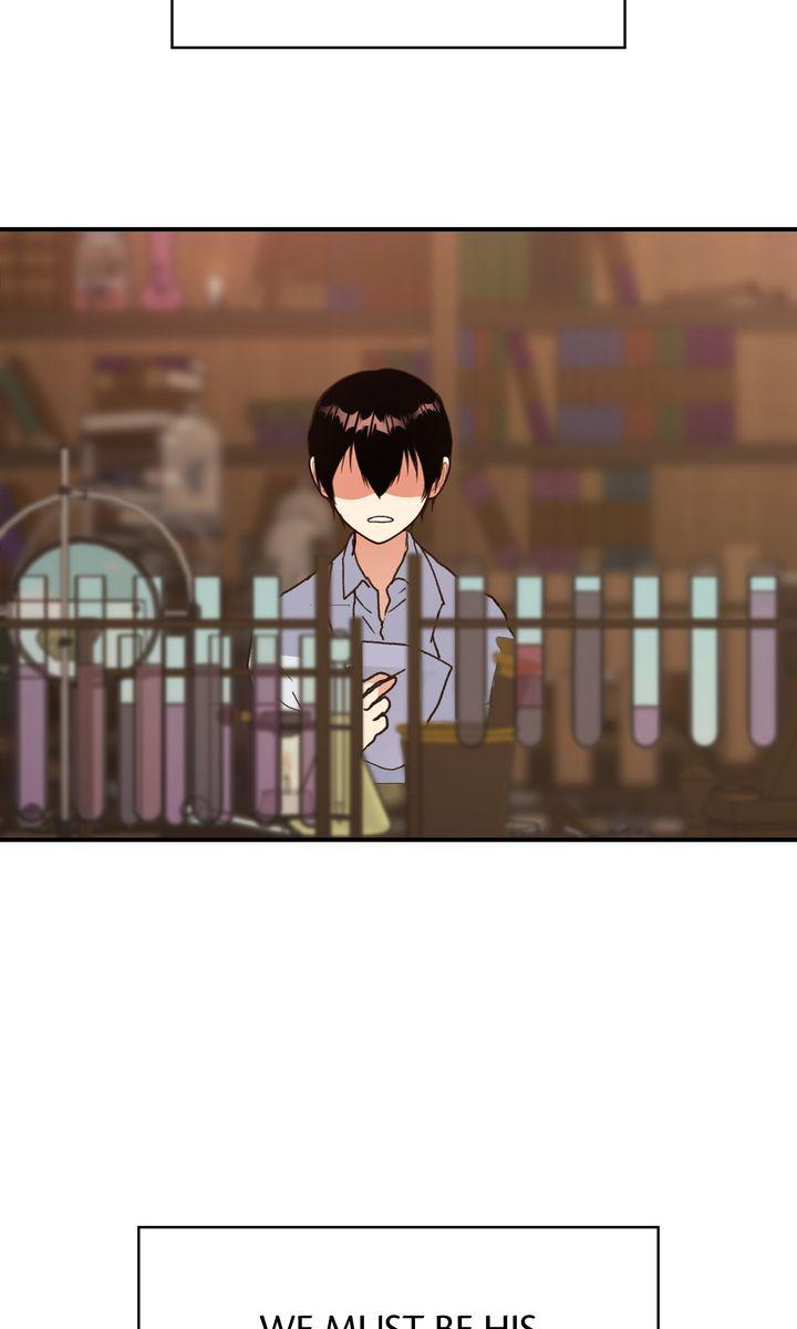 World of Ten Billion Chapter 50 page 50 - 