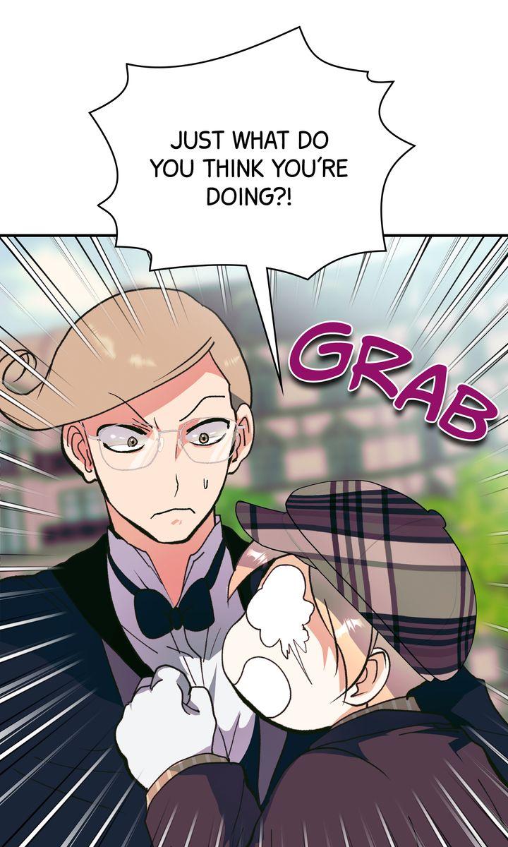 World of Ten Billion Chapter 50 page 6 - 