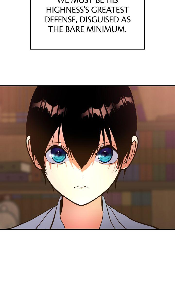 World of Ten Billion Chapter 50 page 51 - 