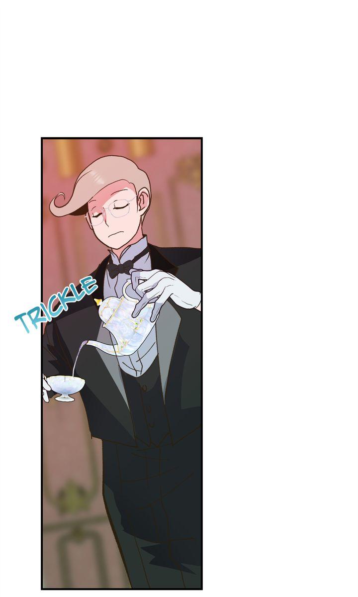 World of Ten Billion Chapter 50 page 56 - 