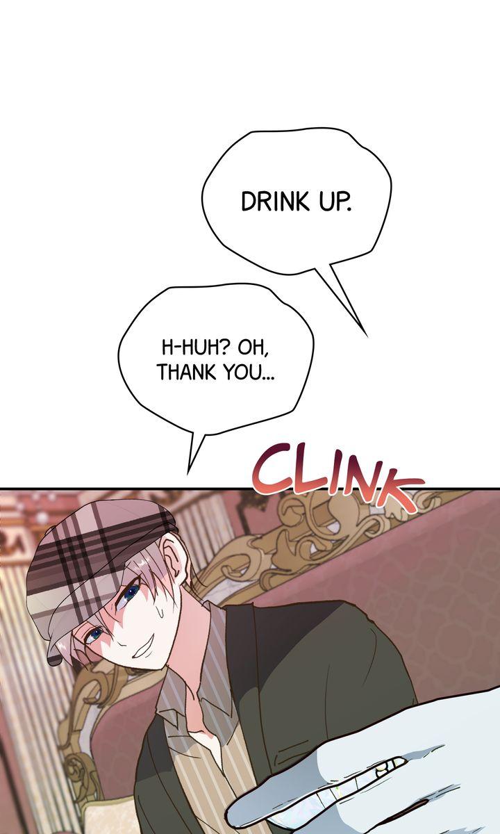 World of Ten Billion Chapter 50 page 58 - 
