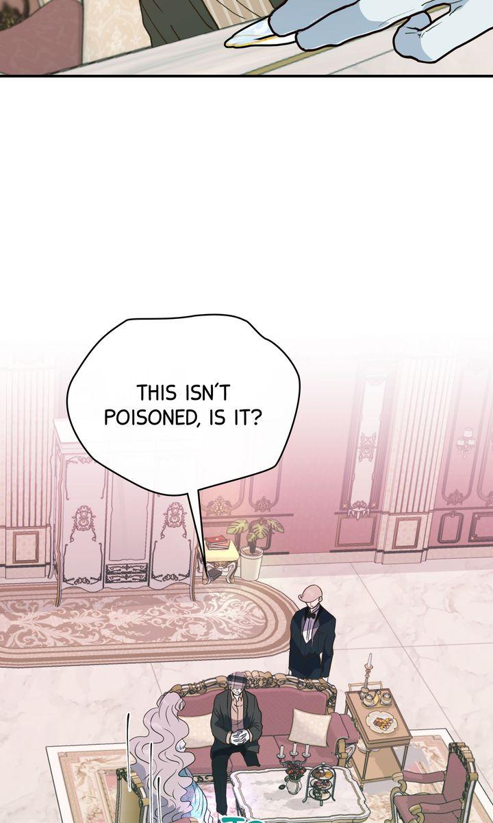 World of Ten Billion Chapter 50 page 59 - 