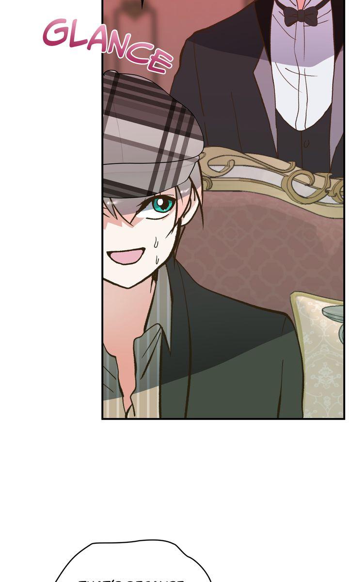 World of Ten Billion Chapter 50 page 61 - 