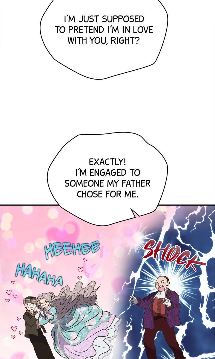 World of Ten Billion Chapter 50 page 64 - 