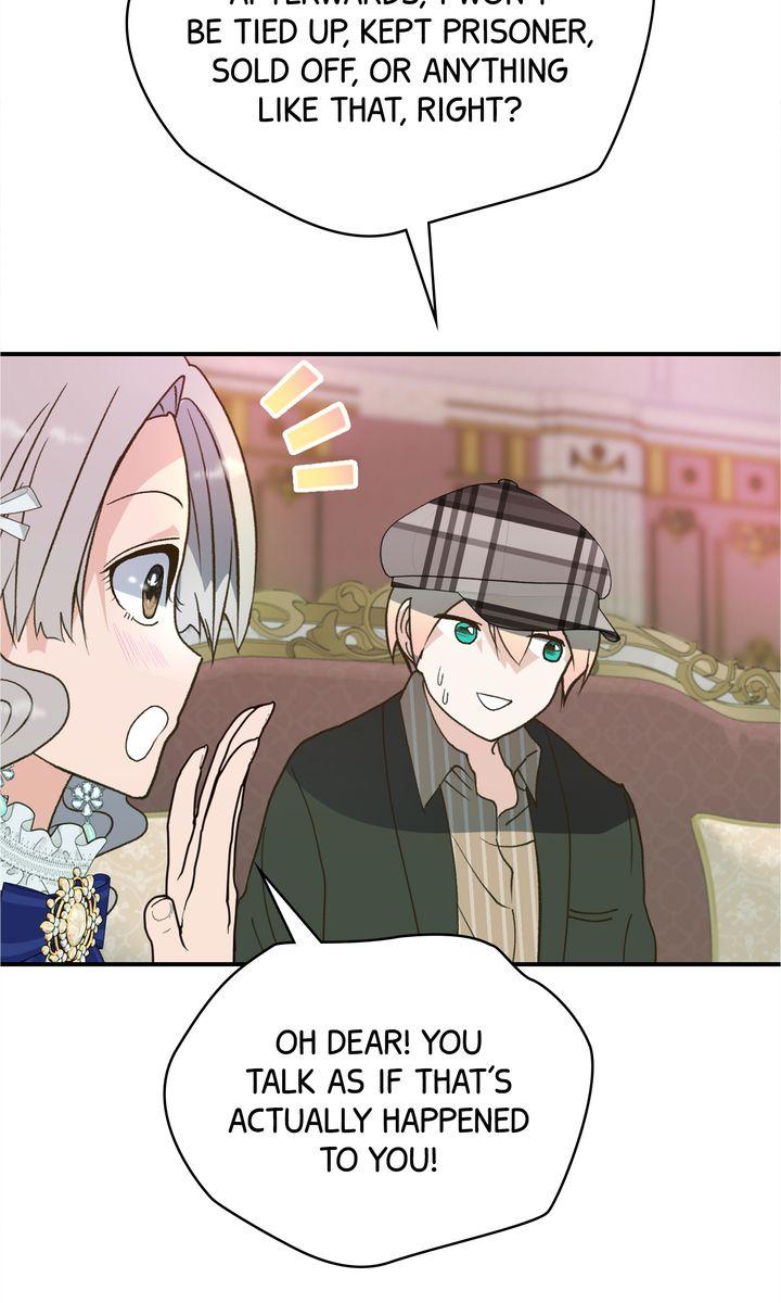 World of Ten Billion Chapter 50 page 67 - 