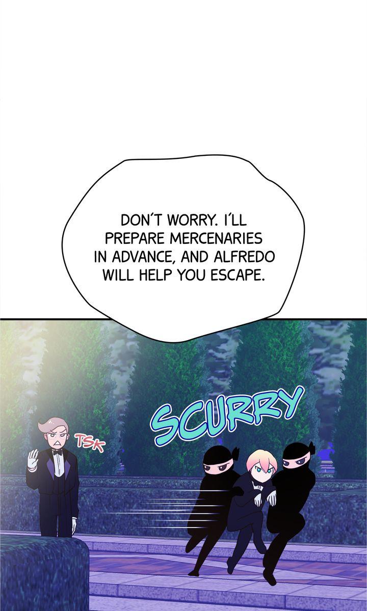 World of Ten Billion Chapter 50 page 68 - 