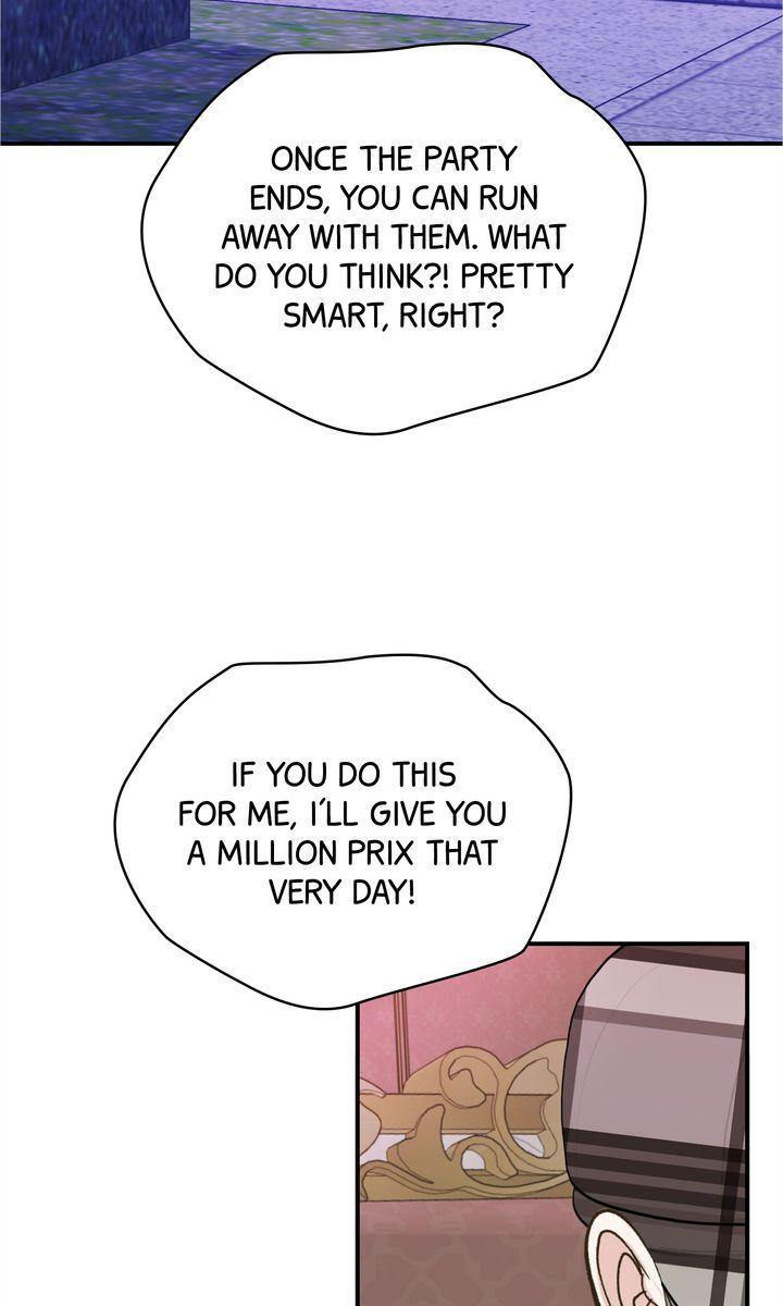 World of Ten Billion Chapter 50 page 69 - 