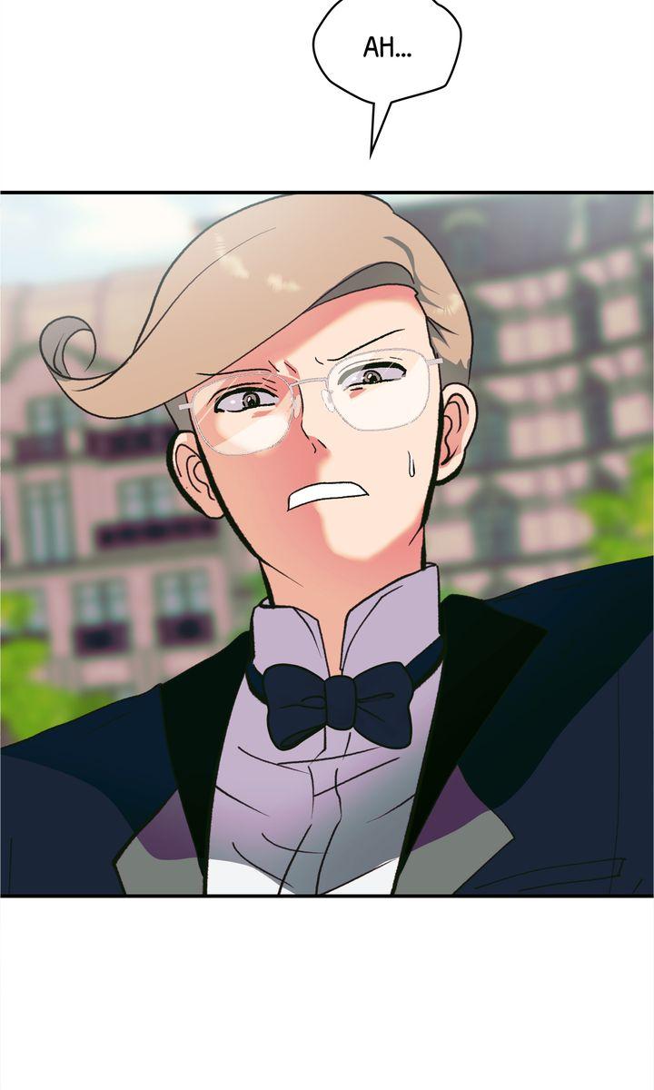 World of Ten Billion Chapter 50 page 8 - 