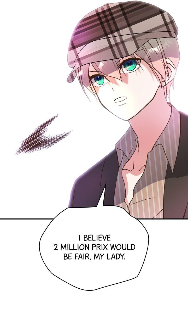 World of Ten Billion Chapter 50 page 71 - 