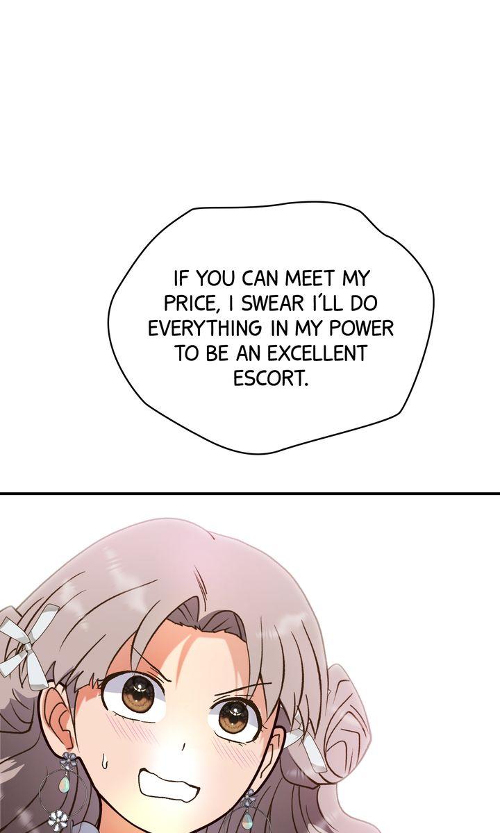 World of Ten Billion Chapter 50 page 72 - 