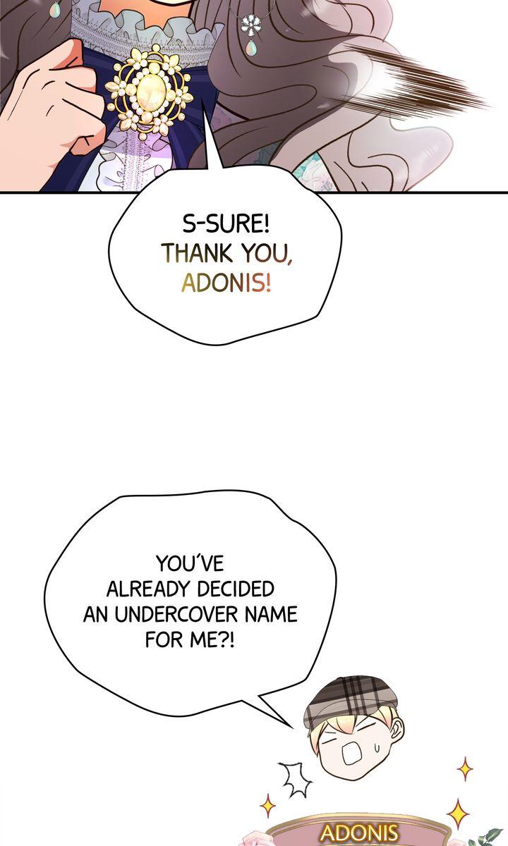 World of Ten Billion Chapter 50 page 73 - 