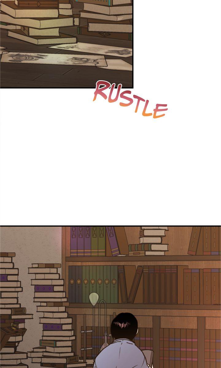 World of Ten Billion Chapter 50 page 75 - 