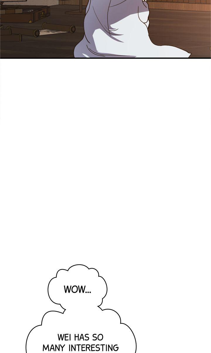World of Ten Billion Chapter 50 page 76 - 
