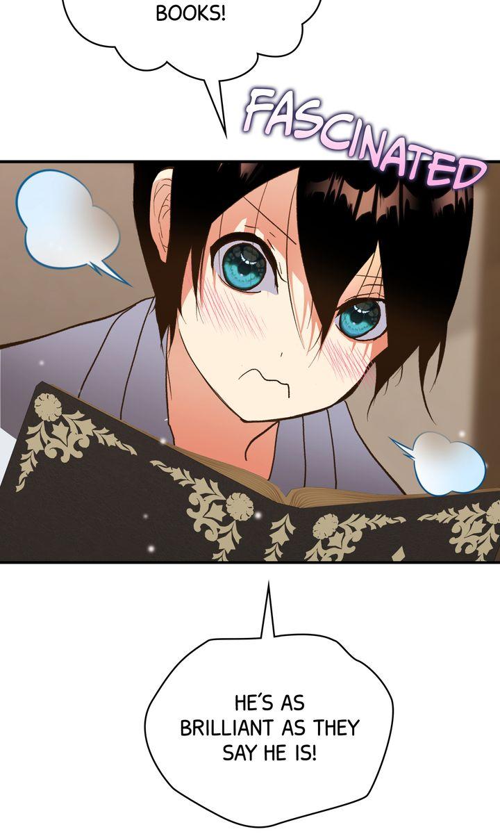 World of Ten Billion Chapter 50 page 77 - 