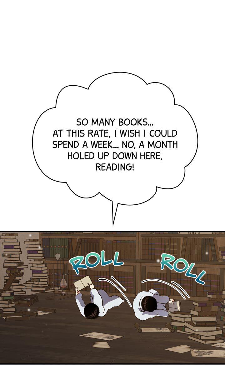 World of Ten Billion Chapter 50 page 78 - 