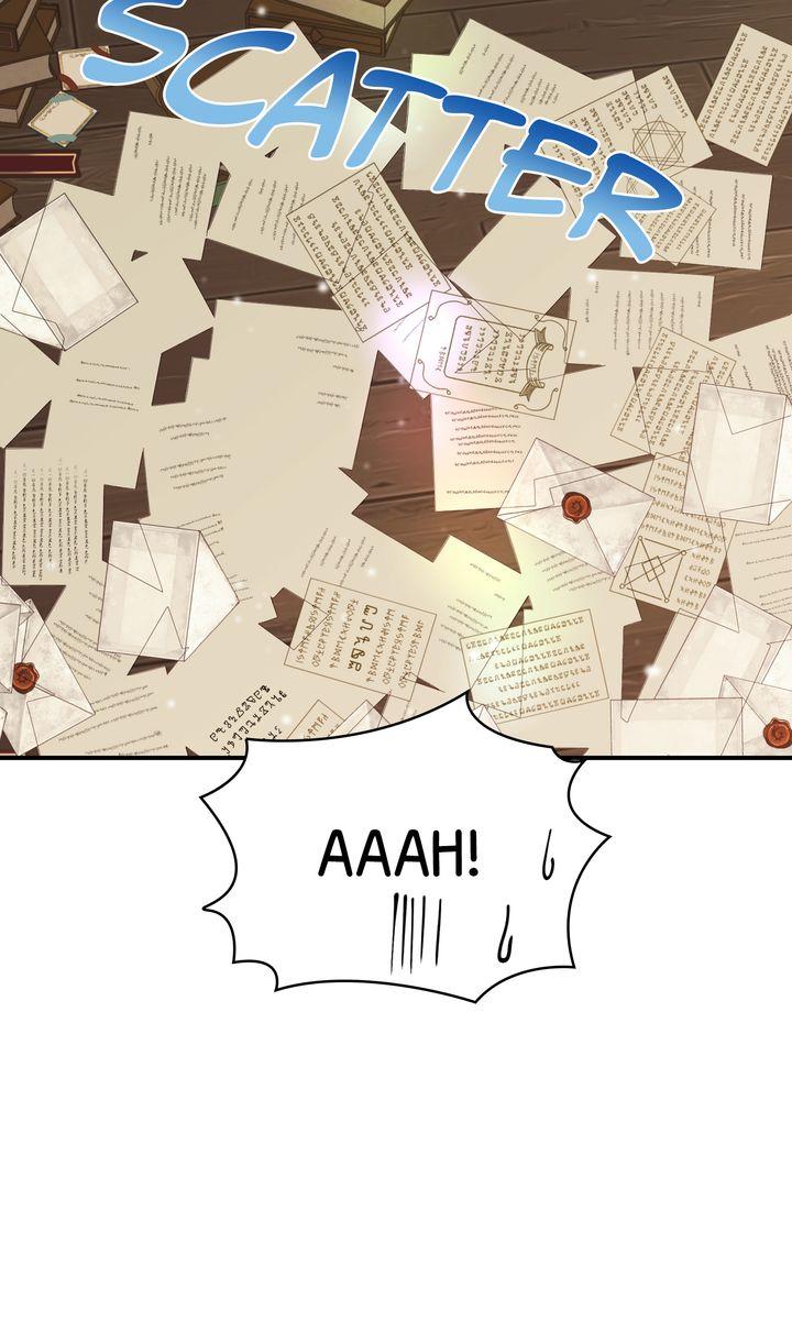 World of Ten Billion Chapter 50 page 80 - 