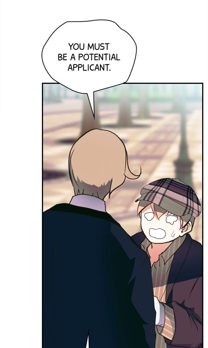 World of Ten Billion Chapter 50 page 9 - 
