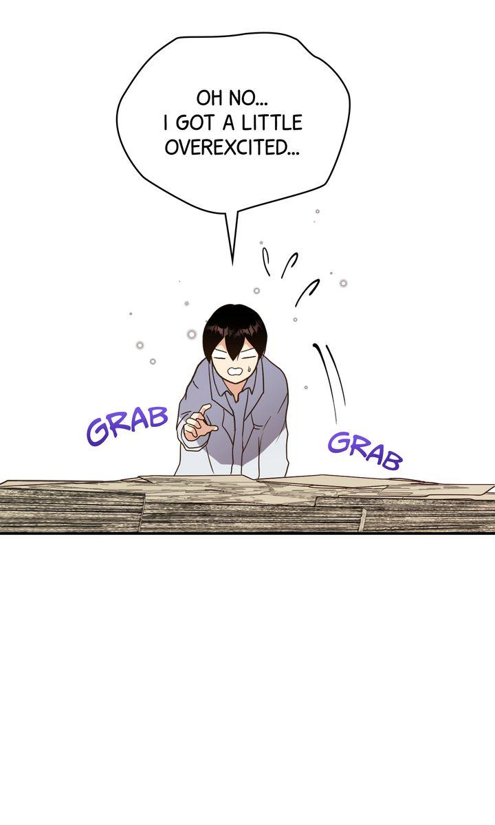World of Ten Billion Chapter 50 page 81 - 