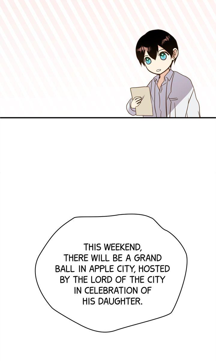 World of Ten Billion Chapter 50 page 85 - 