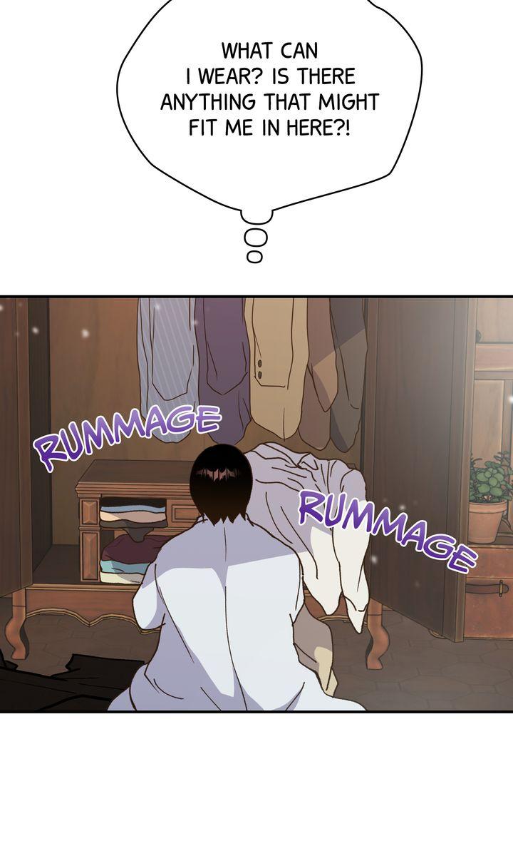 World of Ten Billion Chapter 50 page 94 - 