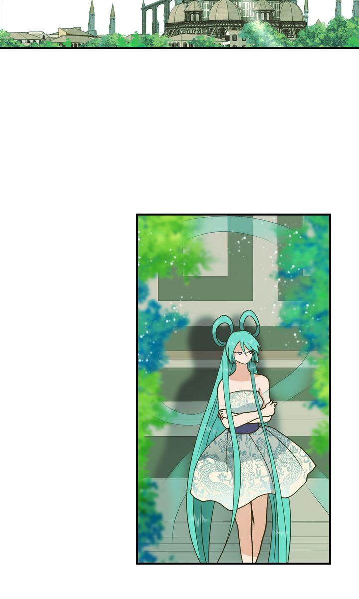 World of Ten Billion Chapter 50 page 100 - 