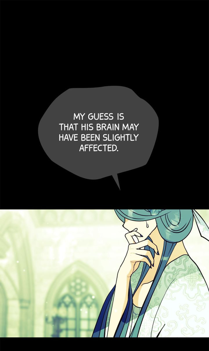 World of Ten Billion Chapter 51 page 1 - 
