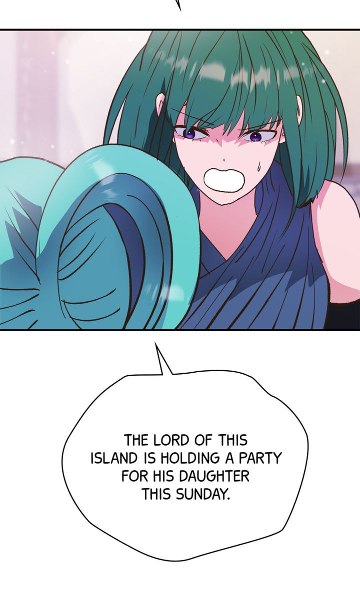 World of Ten Billion Chapter 51 page 14 - 