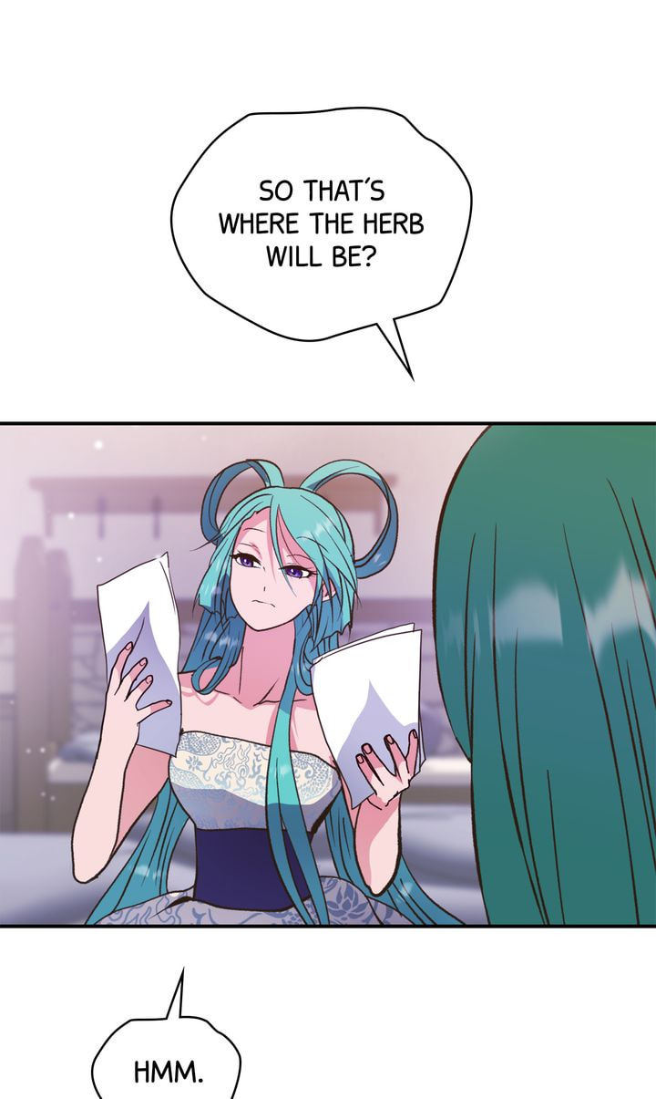 World of Ten Billion Chapter 51 page 15 - 