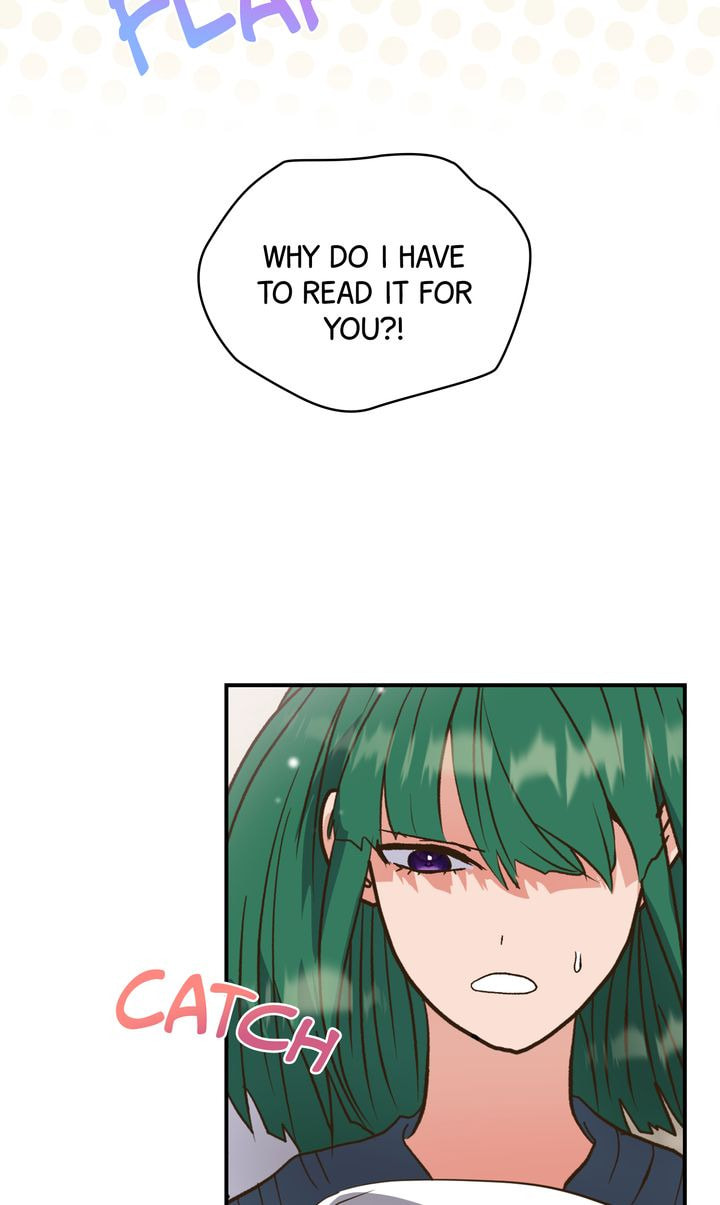 World of Ten Billion Chapter 51 page 17 - 