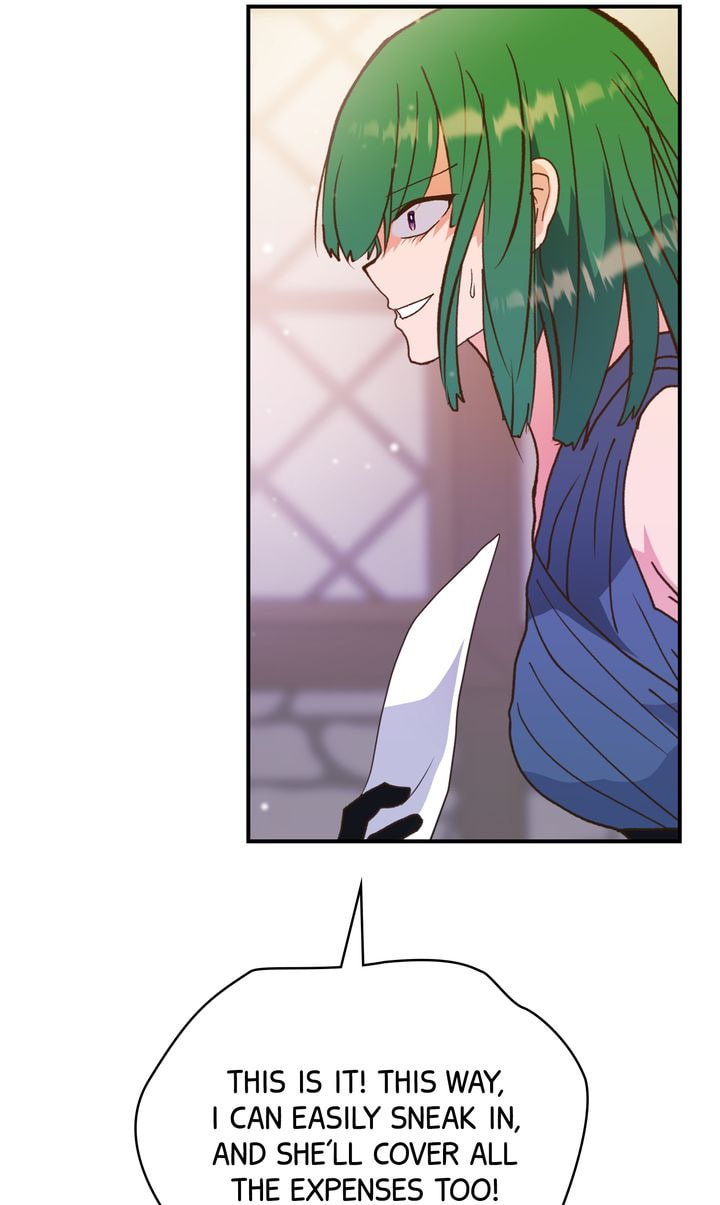 World of Ten Billion Chapter 51 page 19 - 