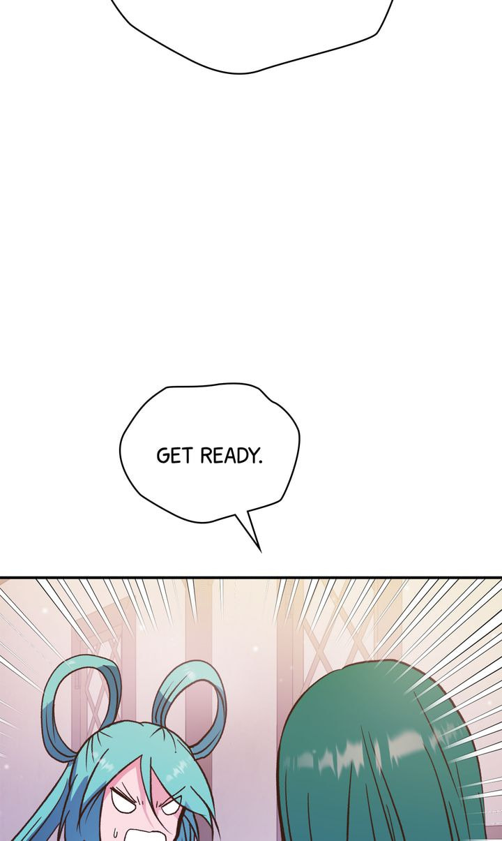 World of Ten Billion Chapter 51 page 20 - 