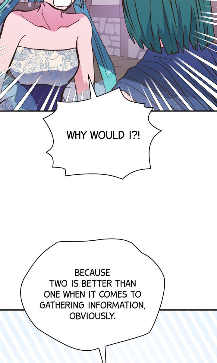 World of Ten Billion Chapter 51 page 21 - 
