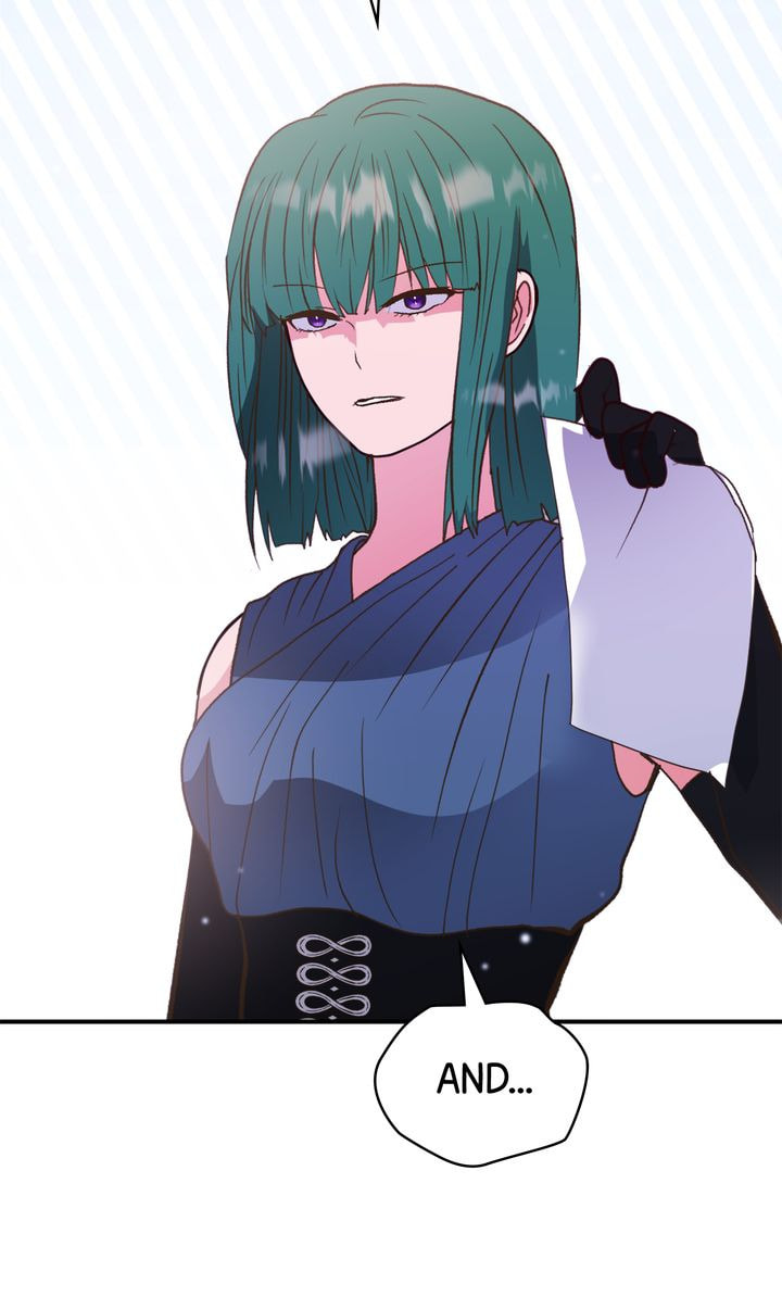 World of Ten Billion Chapter 51 page 22 - 