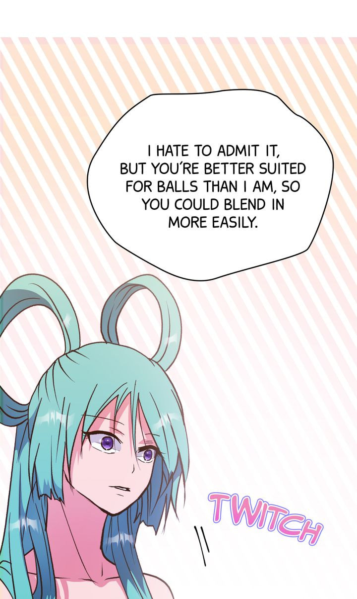World of Ten Billion Chapter 51 page 23 - 