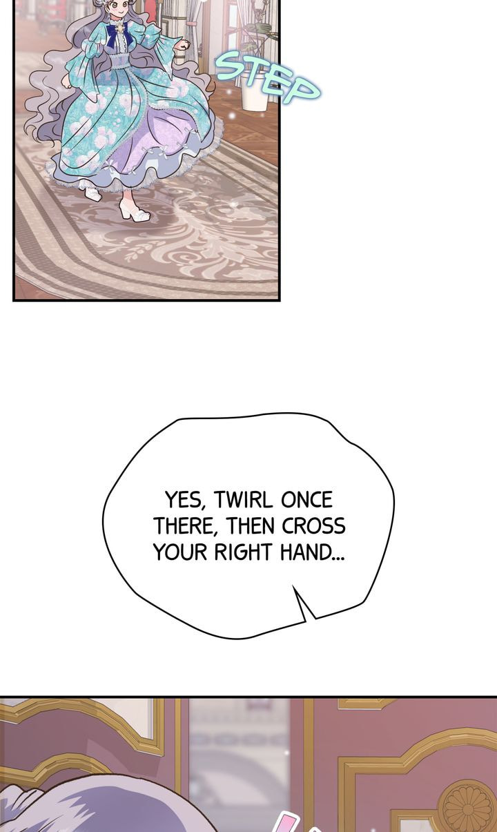 World of Ten Billion Chapter 51 page 29 - 